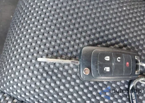 2012 GMC Terrain Sle-2 from USA, damaged, VIN 2GKFLTEK6C6237704